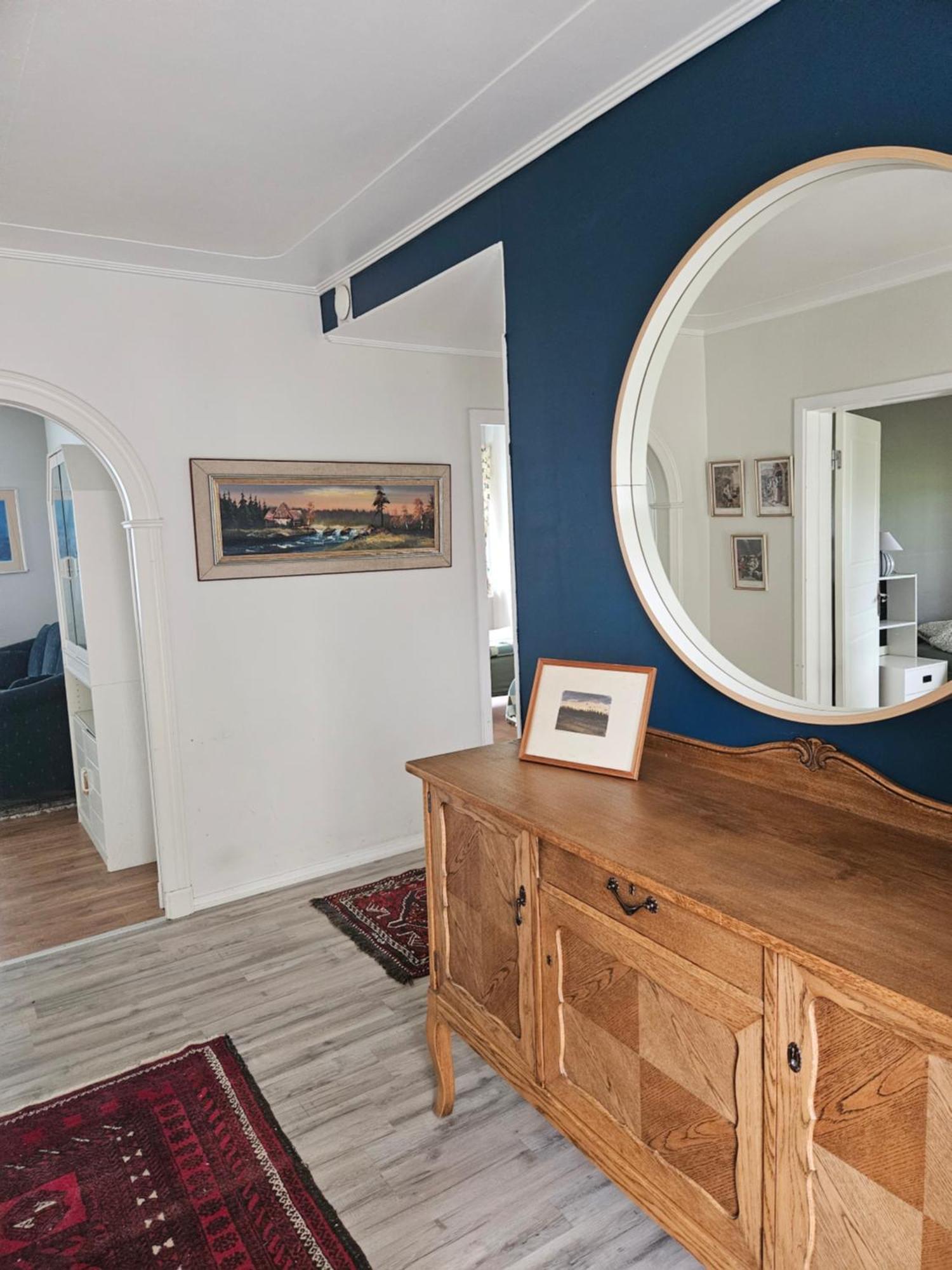 Oernsro Boende Och Staellplatser Skara Habitación foto